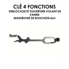 Clé 4 fonctions-20
