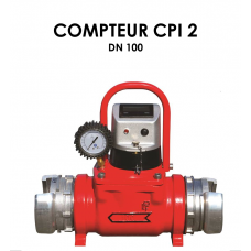 Compteur CPI 2 DN 100-20
