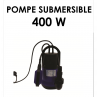 Pompe submersible 400 W-02