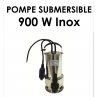 Pompe submersible 900 W Inox-02