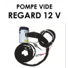 Pompe vide regard 12 V-02
