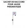 Sachet raccord Jauge Pneumatique-01