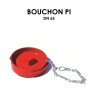 Bouchon PI DN 65-01
