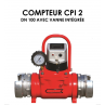 Compteur CPI 2 DN 100 avec vanne intégrée-01